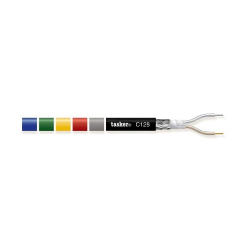 TASKER C 128 micro balanceado