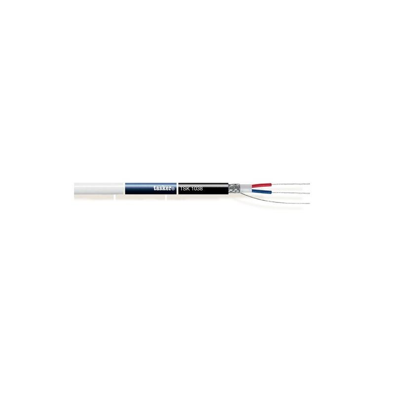 TASKER C301 micro balanceado