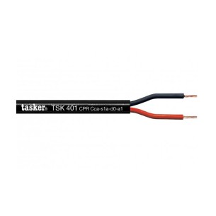 TASKER TSK401 2X1,00 LIBRE HALOGENOS