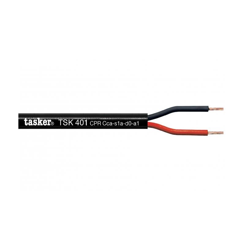 TASKER TSK401 2X1,00 LIBRE HALOGENOS