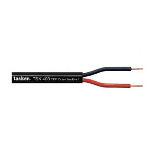 TASKER TSK403 2X2,50 LIBRE HALOGENOS