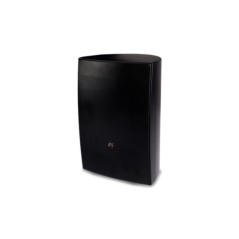 i8T PAREJA ALTAVOCES NEGRO 100V WHARFEDALE PRO
