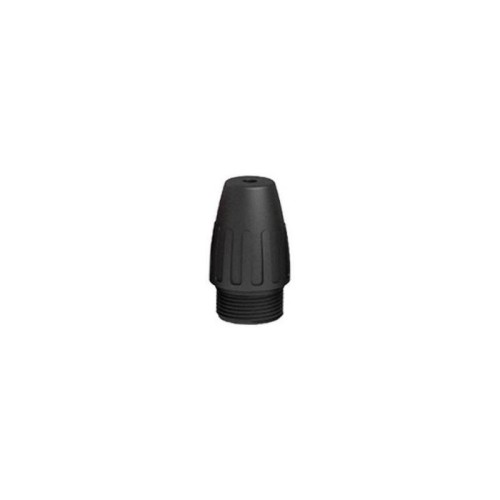 SCM-BOOT-BK Boot negro para conector XLR serie M
