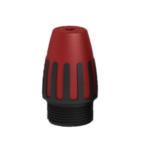 SCM-BOOT-RD Boot rojo para conector XLR serie M